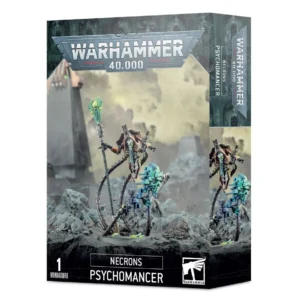 Psychomancer