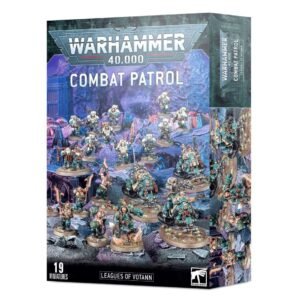 Combat Patrol: Leagues Of Votann