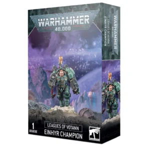 Einhyr Champion