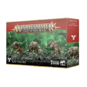 Rat Ogors