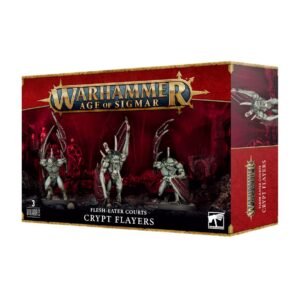 Crypt Flayers