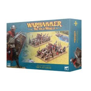 Men-At-Arms