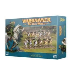 Glade Riders