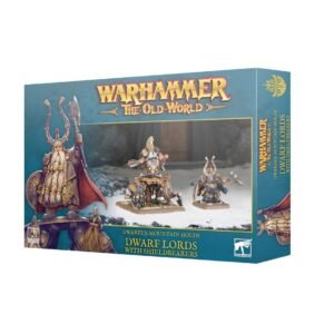 Dwarf Lords