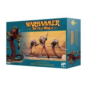 Sepulchral Stalkers