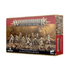 Plaguebearers