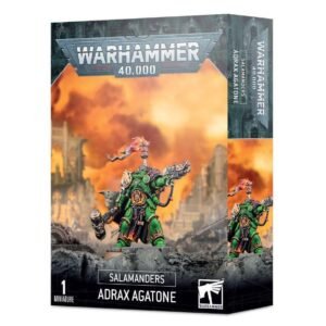 Adrax Agatone