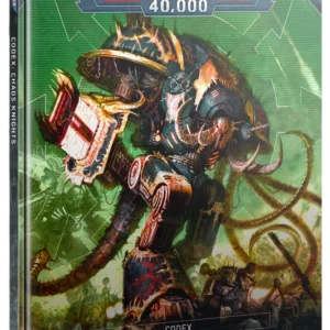 Codex: Chaos Knights