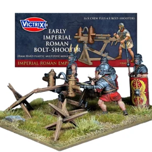 Roman Bolt Shooter