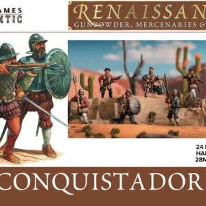 Conquistadors