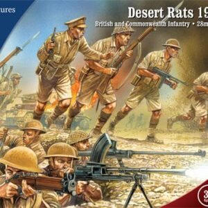 Desert Rats