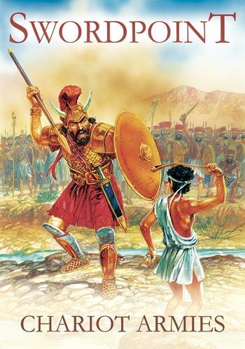 Swordpoint - Chariot Armies