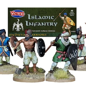 Islamic Infantry