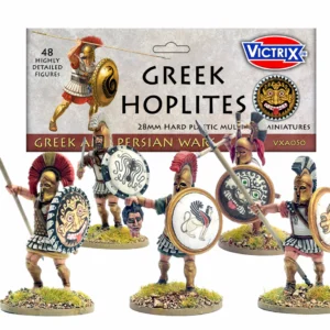 Greek Hoplites