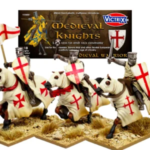 Medieval Knights