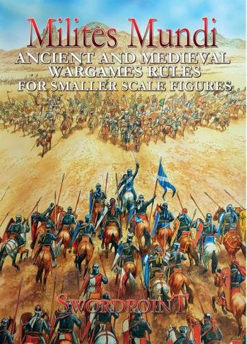 Swordpoint - Milites Mundi