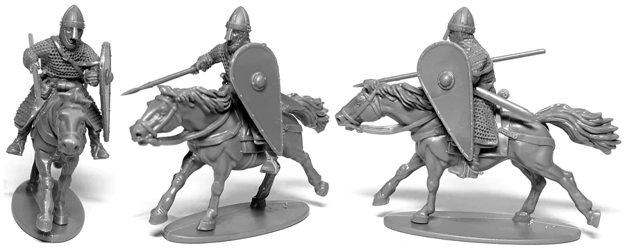 Norman Cavalry - Image 4