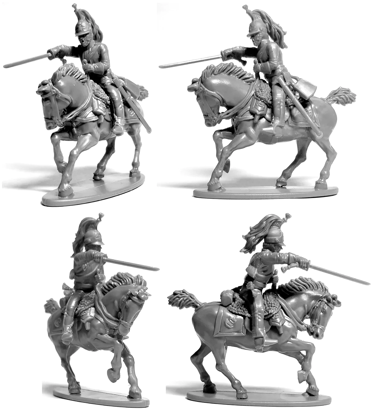 British Heavy Dragoons - Image 5
