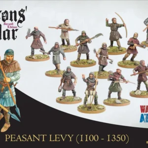 Peasant Levy (1100-1350)