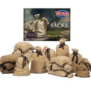 Sacks
