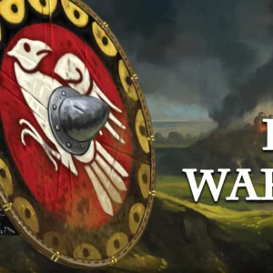 Rus Warband