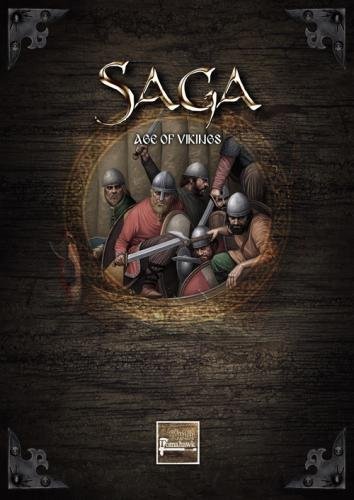 Saga - Age of Vikings
