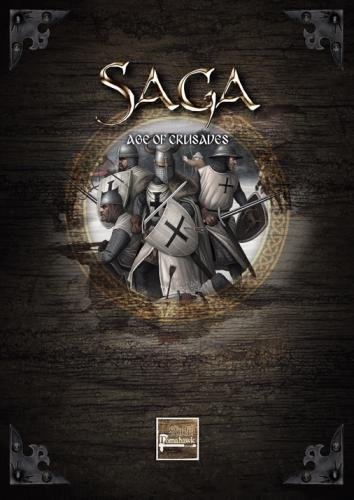 Saga - Age of Crusades