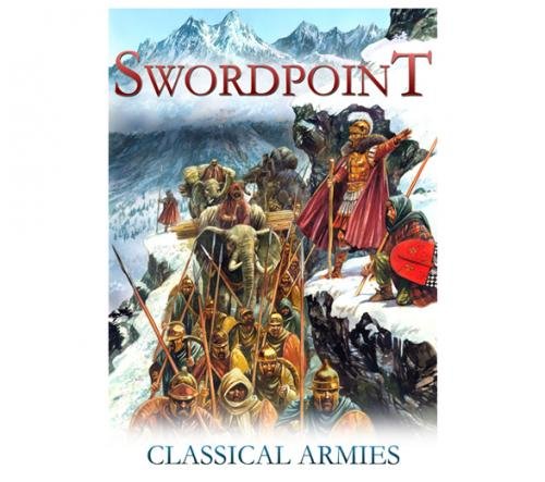 Swordpoint - Classical Armies