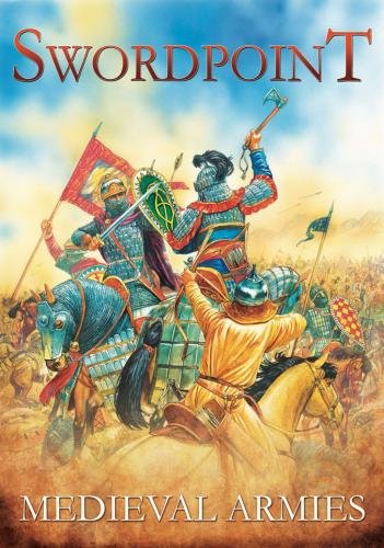 Swordpoint - Medieval Armies