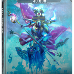 Codex: Thousand Sons