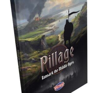 Pillage