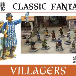 Villagers