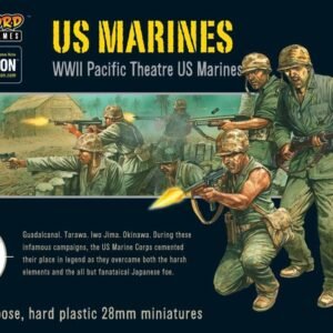 U.S. Marines