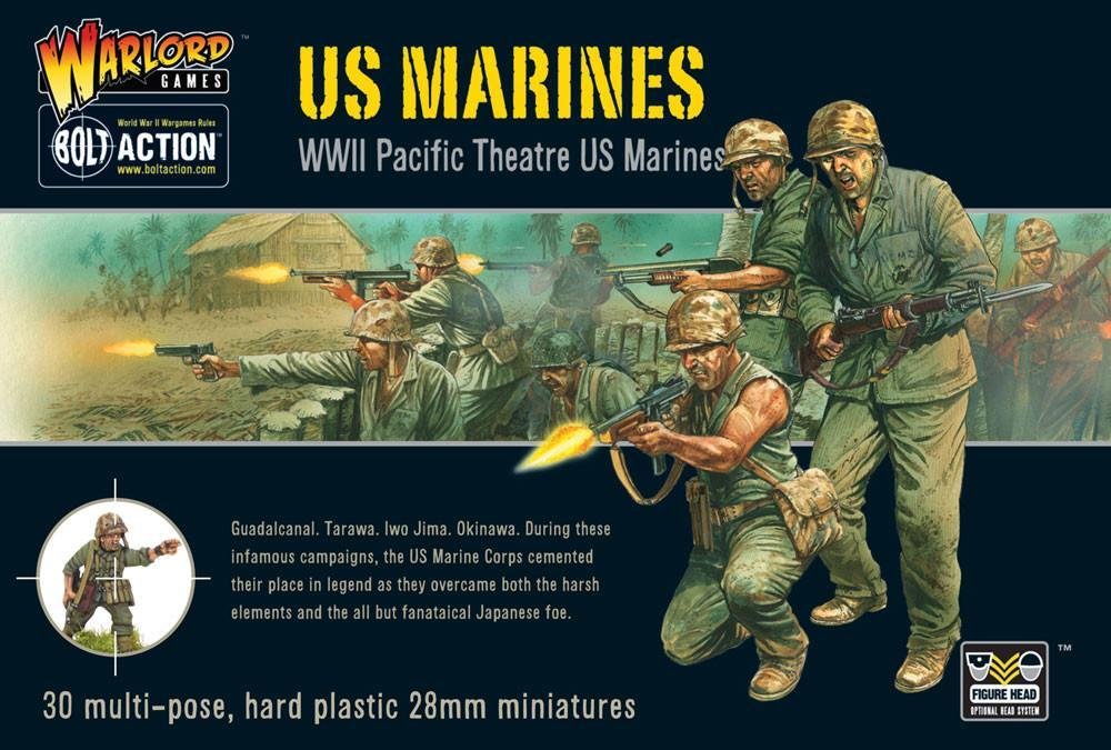 U.S. Marines