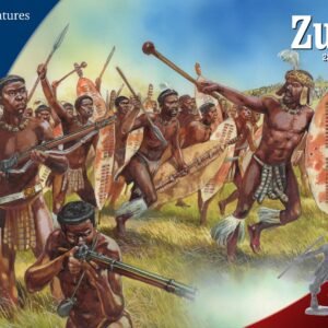 Zulus