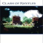 Quar: Clash of Rifles Hardcover Rulebook
