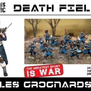 Les Grognards