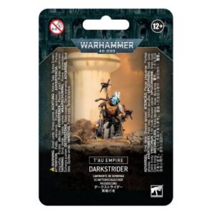 Darkstrider