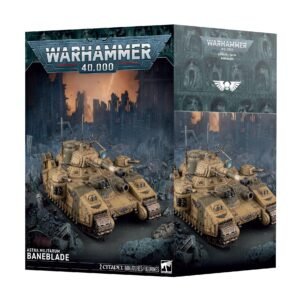 Baneblade