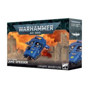 Land Speeder