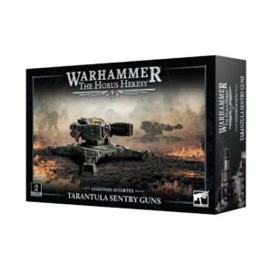 Tarantual Sentry Guns