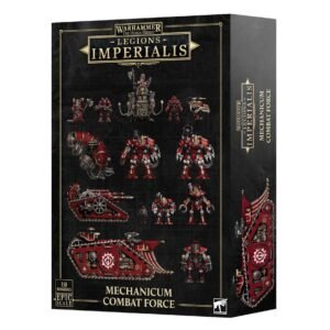 Mechanicum Combat Force