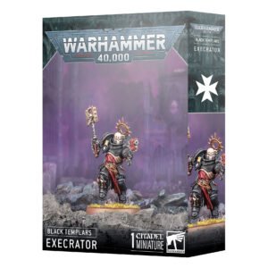 Execrator