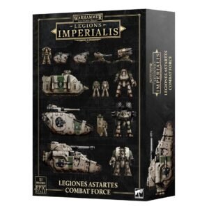 Legiones Astartes Combat Force