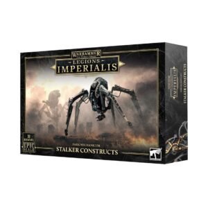 Stalker Constructs