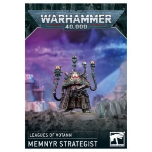 Memnyr Strategist