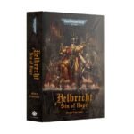 Helbrecht: Sin of Hope (Hardback)