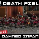 The Damned Infantry