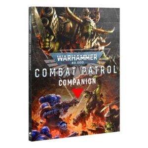 Warhammer 40,000: Combat Patrol Companion