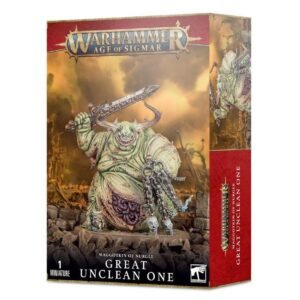 Great Unclean One